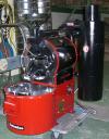 Cafemino Röstmaschine