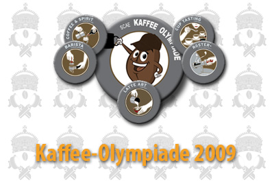 kaffee-olympiade-2009