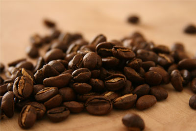 Rösten für Espressoblends › Wolfredo